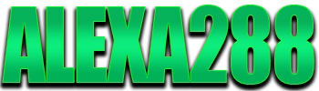 Logo Alexa288